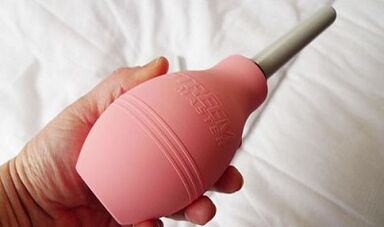 Metode zdravljenja parazitov v človeškem telesu