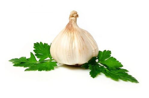 recepti za klistir za čiščenje telesa parazitov