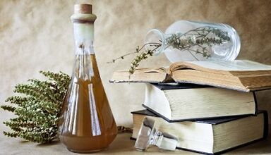 zdravljenje parazitov v telesu z ljudskimi zdravili