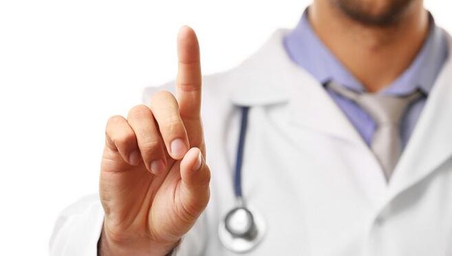 Zdravnik opozarja, da je ingver dovoljen le pri blagih obolenjih.